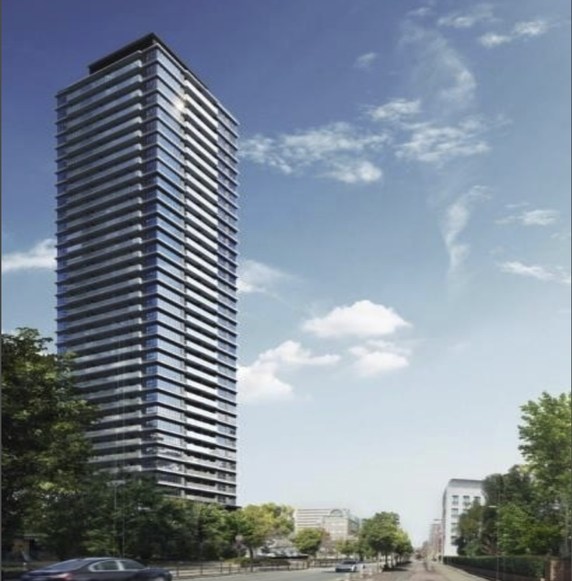 积水住宅：超高层大楼实现能源收支平衡