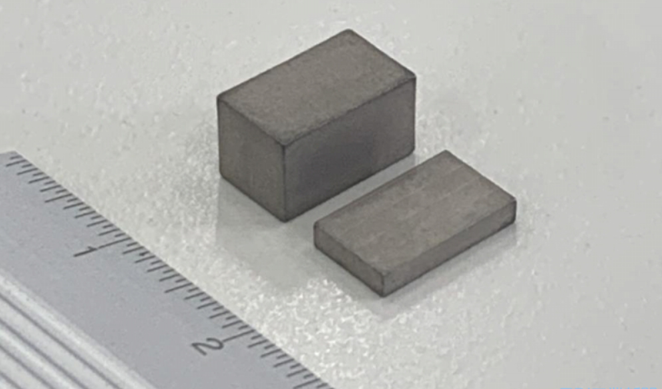 村田制作所 | 全固态电池开始量产，用于助听器和IoT设备等