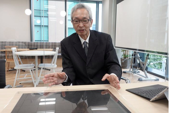前日产工程师对设计的下一代电池的安全性和成本竞争力充满信心，明年开始量产