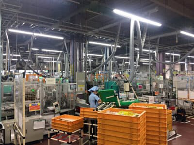大日工业：推进工厂自动化，开展燃料电池等新业务