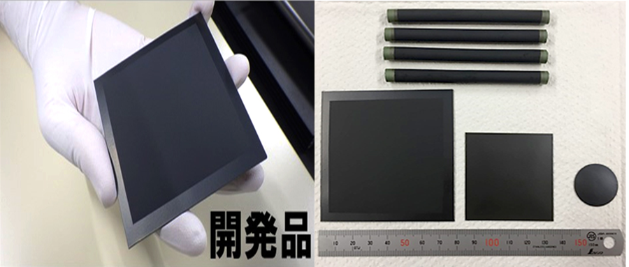 实现超高能量转换效率的实用尺寸质子导电性陶瓷燃料电池的开发