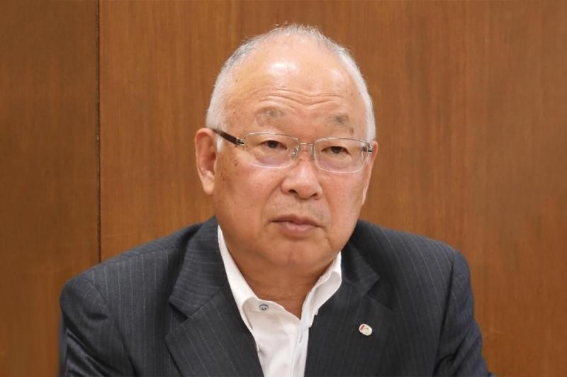 远见卓识 | 日本阀门行业协会会长堀田康之：智慧氢能社会的应对
