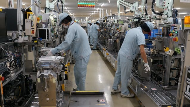 电装公司有马社长：通过新技术实现2035年二氧化碳净零排放