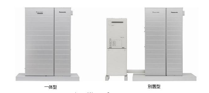 松下：4月1日发售新型Ene-Farm！具有灾害应对功能，最大可蓄电500瓦应急