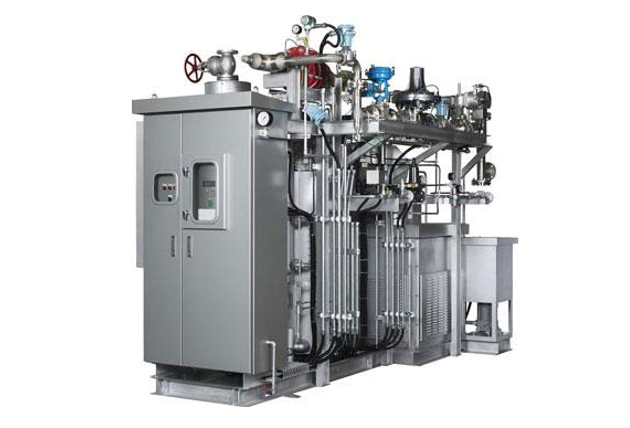 东京都政府：将氢燃料锅炉认证为低NOx/低CO2小型燃烧设备