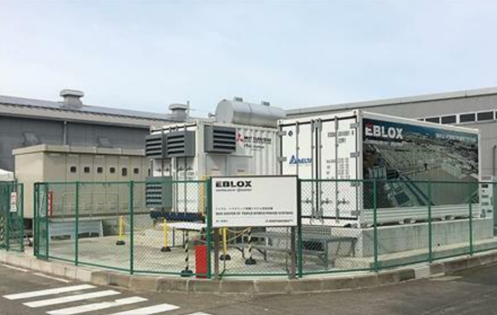 三菱重工、川崎重工：进行实证实验以确立“分布式能源”技术，普及可再生能源