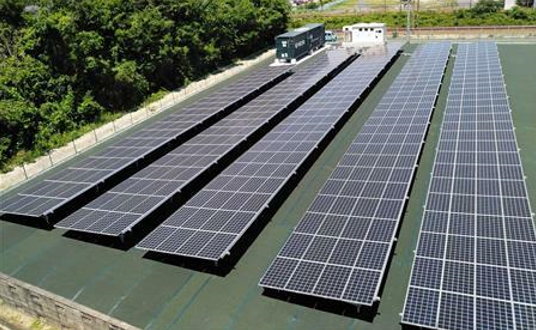 电装、京瓷、松下：启动实证实验，以确立CO2零排放技术