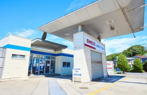 ENEOS：在加氢站内使用水电解制氢装置制氢并销售！