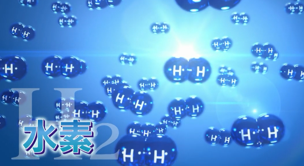 氢气和太阳能发电的最强组合助力CO2减排