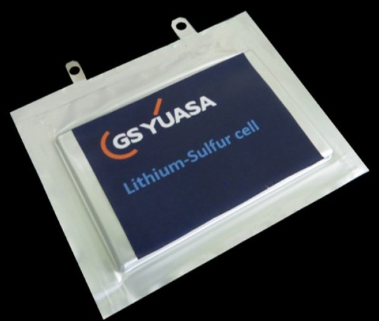  400Wh/kg级锂硫电池实证实验成功！NEDO飞机先进系统实用化项目（轻量化蓄电池）达成中期目标