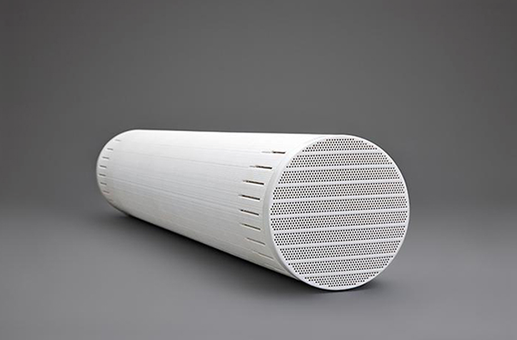日本碍子：开发出新型CO2分离膜，分离精度约为DDR型沸石膜的5倍