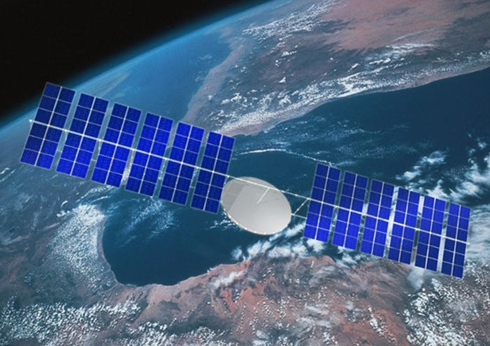 新型零碳能源技术——太空太阳能发电