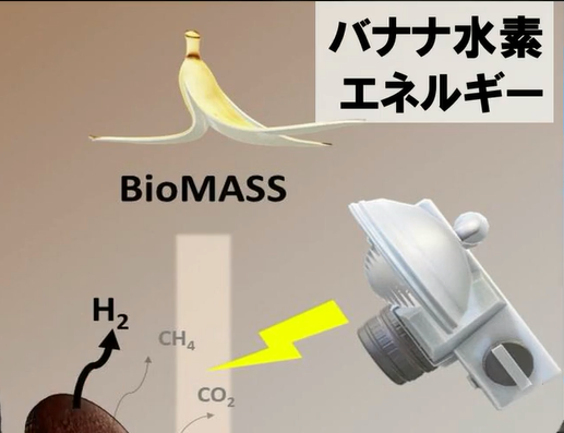 进化的生物质制氢方法