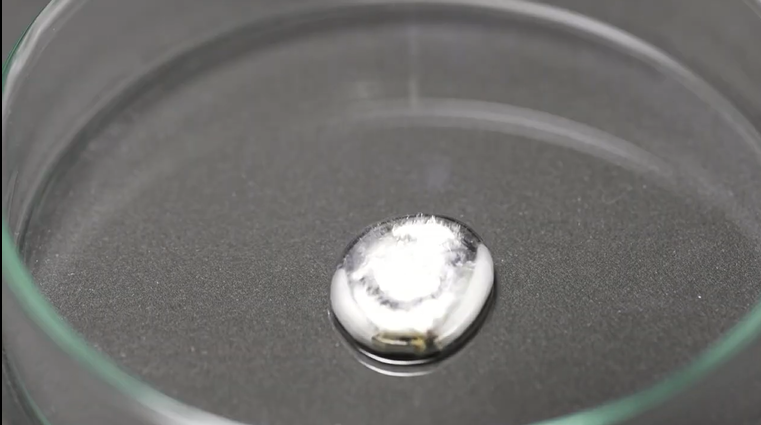 核聚变制氢 | 900℃下工作的液态金属的合成方法及可耐其腐蚀的结构材料的开发