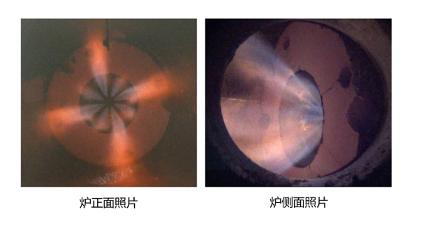 助力工业锅炉用氢燃烧器技术的实用化！供给高压氢气（900kPa）实现稳定燃烧、低NOx和低成本