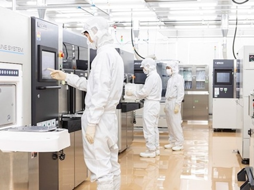日本12家半导体材料制造商成立联盟，加快先进半导体材料开发