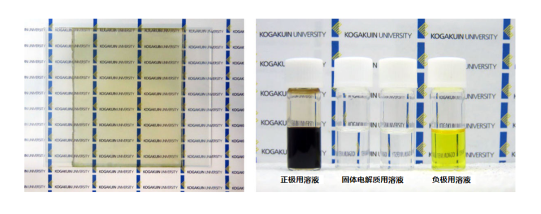 工学院大学：开发出一种可贴在窗户上发电的全固态透明薄膜太阳能电池