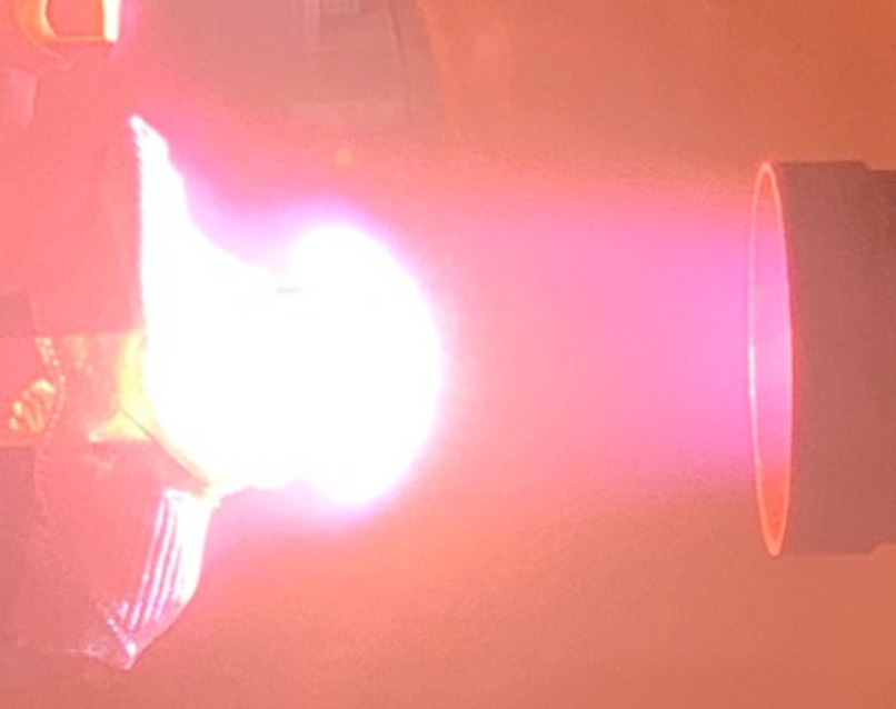 可承受几千度高温的碳纤维增强超高温陶瓷复合材料开发成功！