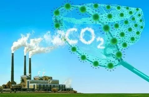 川崎重工：采用固体吸收法从垃圾焚烧废气中分离回收CO2