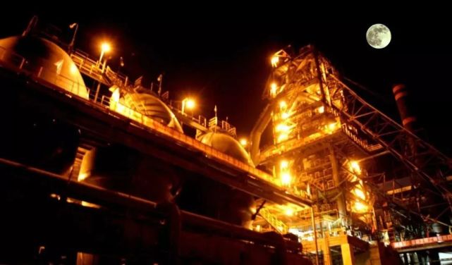 日本制铁：确认在高炉炼铁中使用加热氢可削减22%的CO2排放量